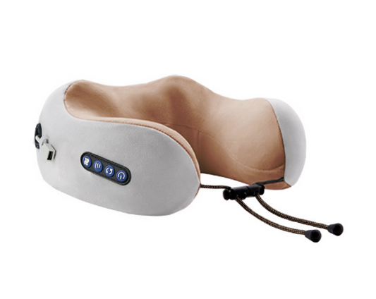 Neck Massager Pillow
