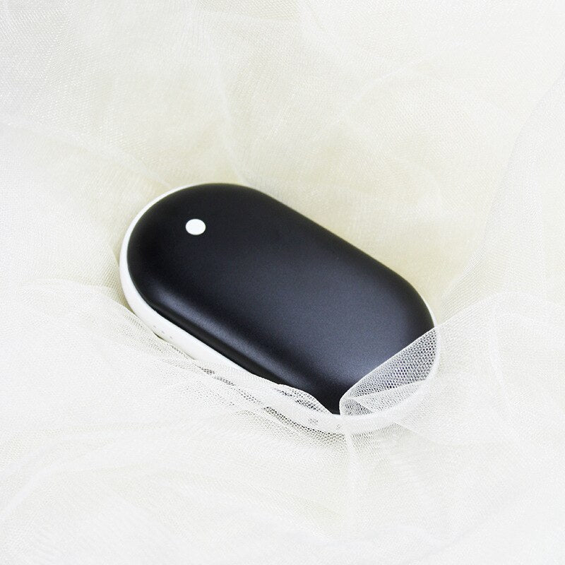 Portable Hands Charger