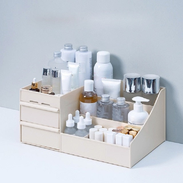 Makeup Jewelry Drawer