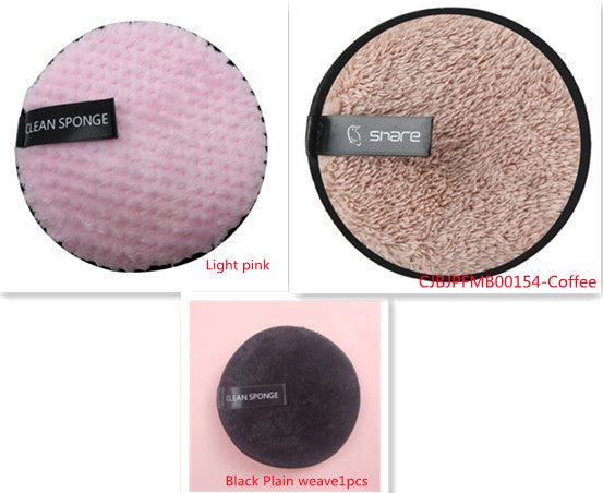 Makeup Clean Sponge