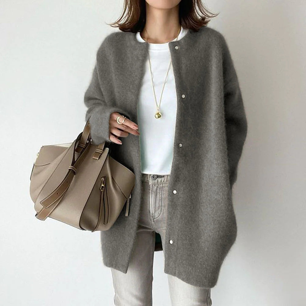 Women's Cardigan Sweater