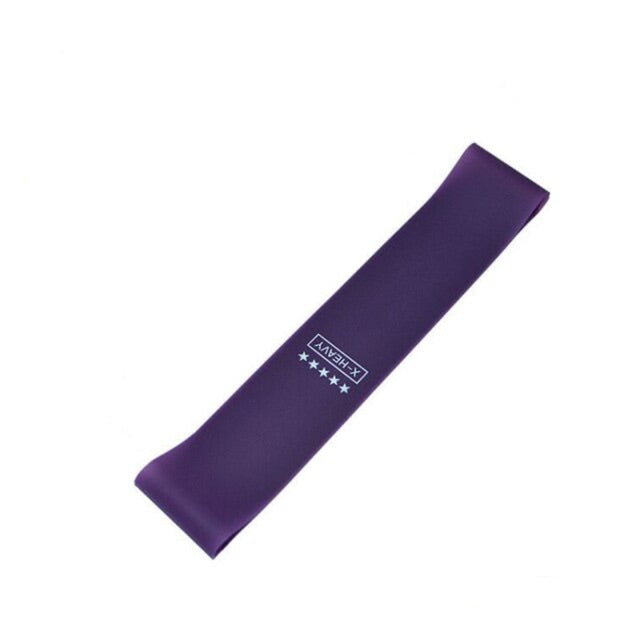 Fitness Resistance Bands