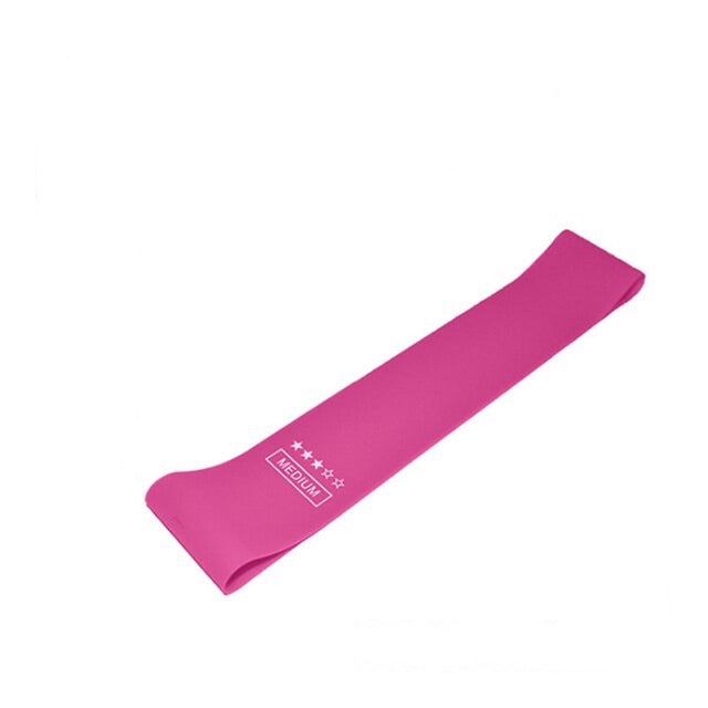 Fitness Resistance Bands