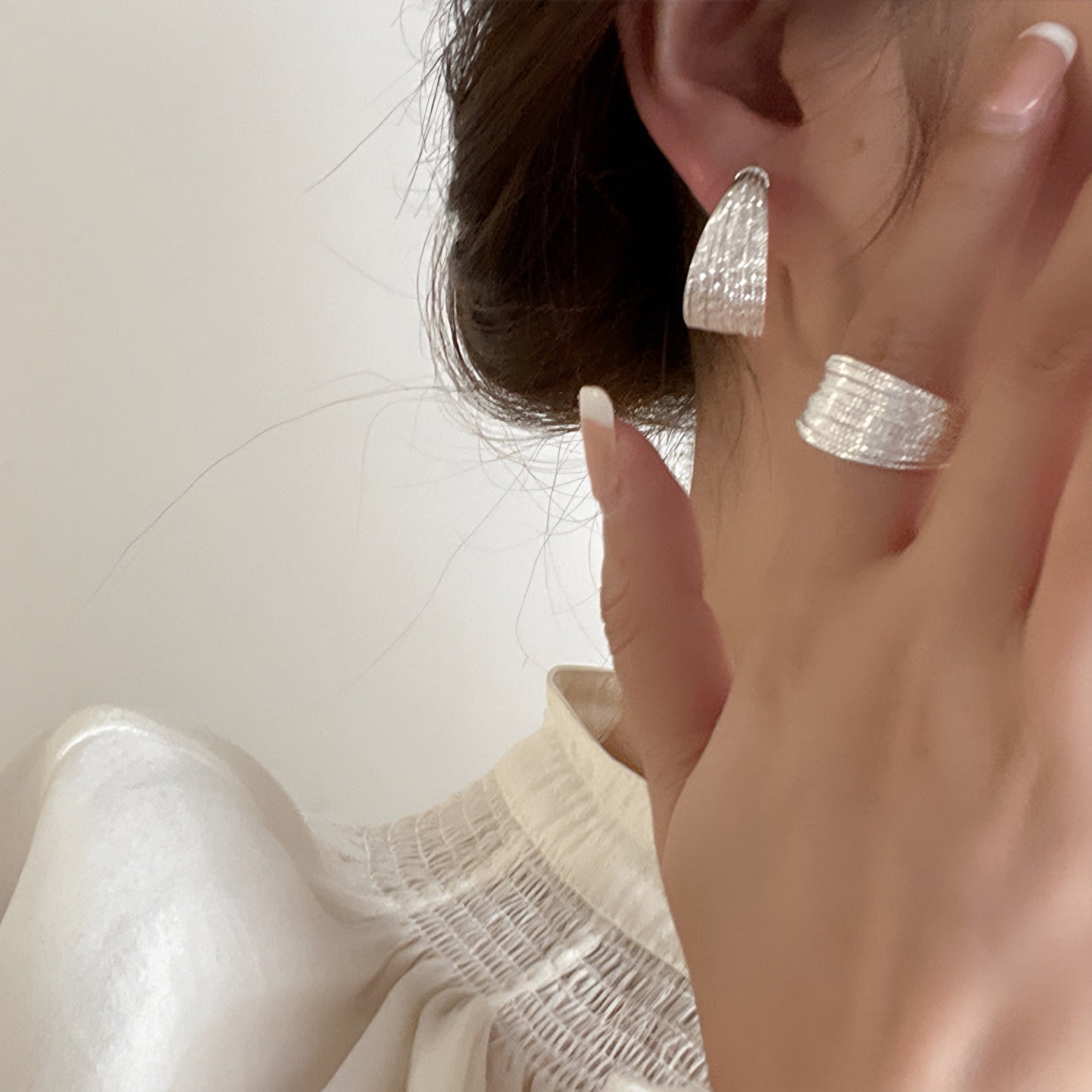 Women's Graceful Ring