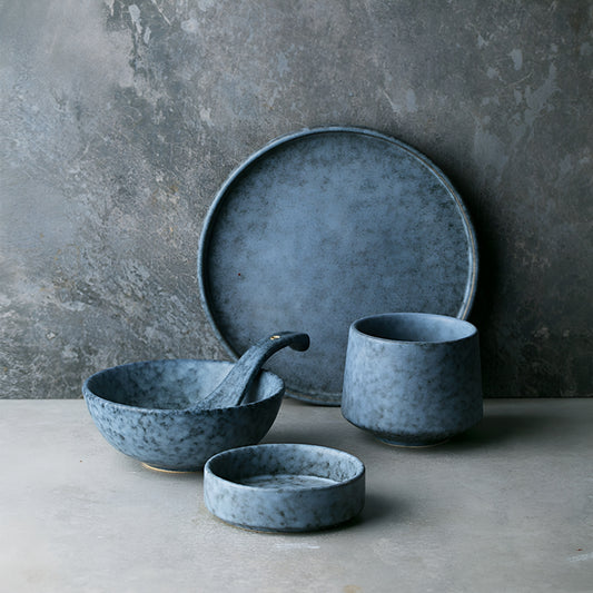 Ceramic Tableware
