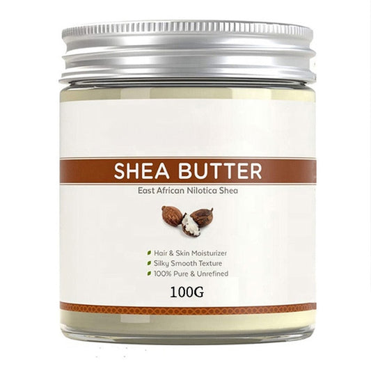 Shea Butter Skin Cream