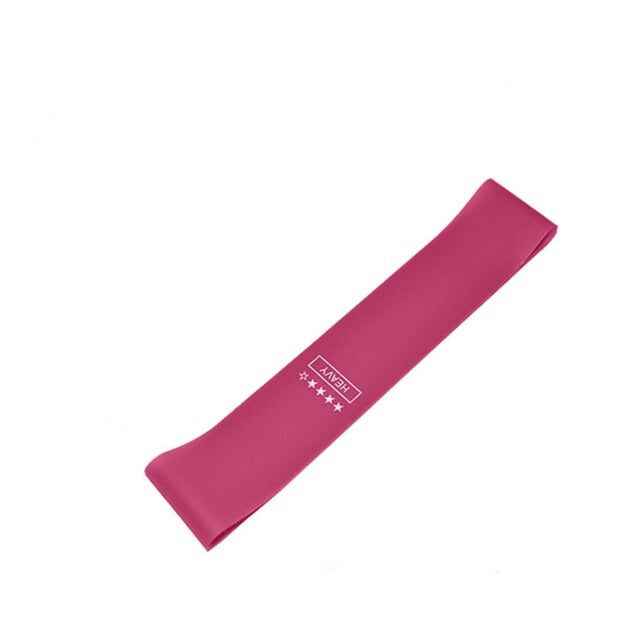 Fitness Resistance Bands