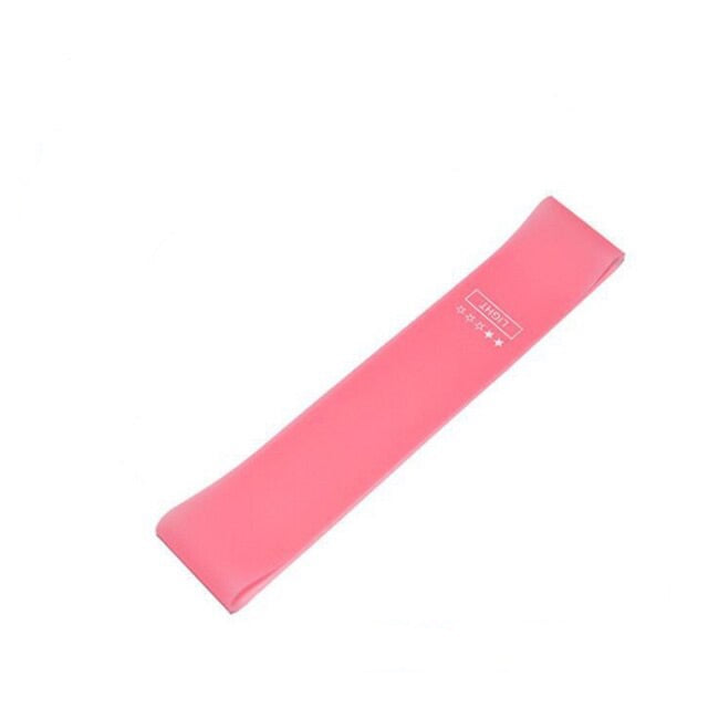 Fitness Resistance Bands