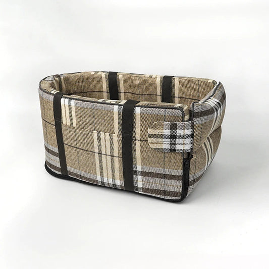 PetCruiser™ Pet Carpool Seats