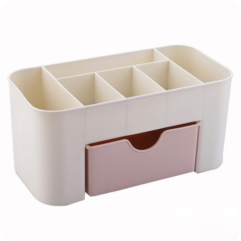Cosmetic Box Organizer