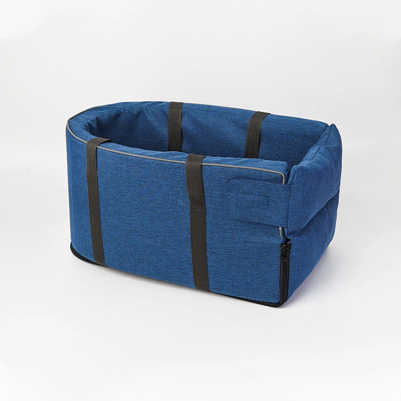 PetCruiser™ Pet Carpool Seats