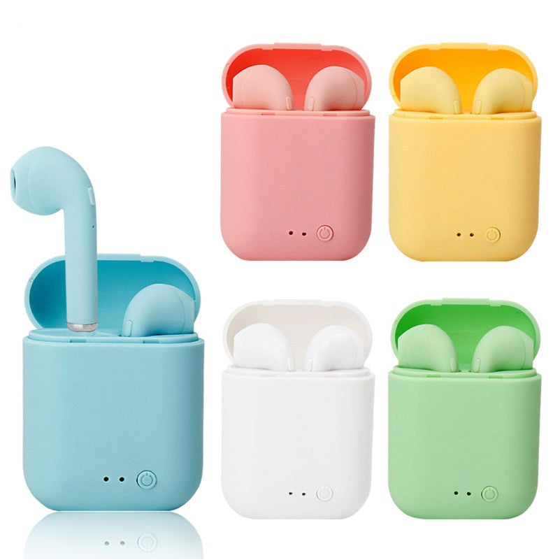 Matte Airpods