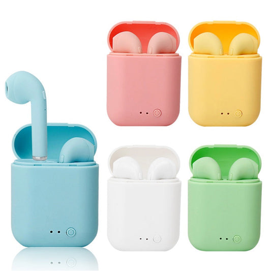 Matte Airpods