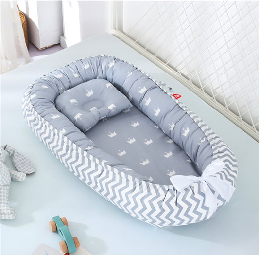 Foldable Baby Beds