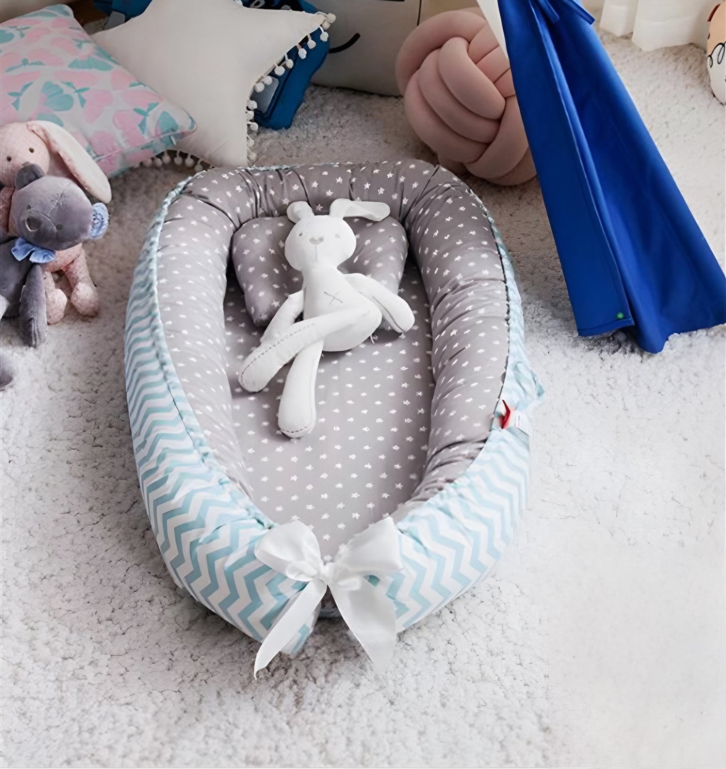 Foldable Baby Beds