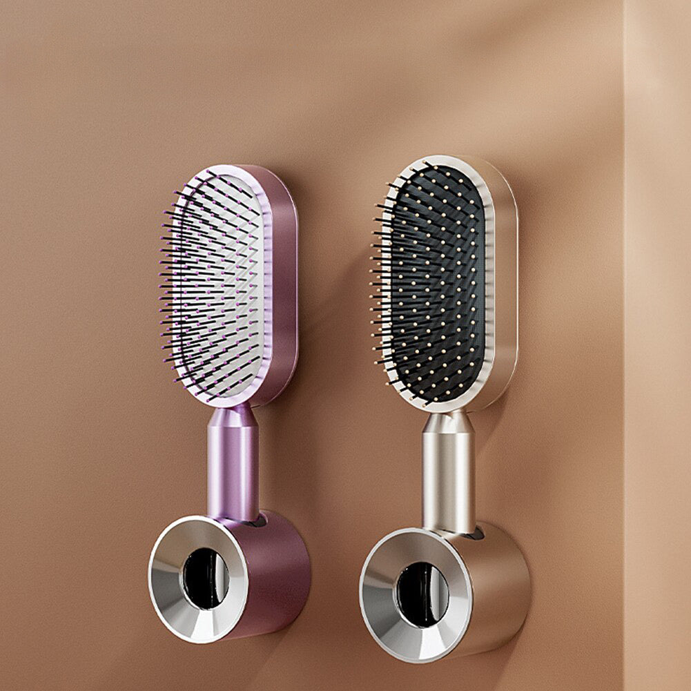 Scalp Massage Hairbrush