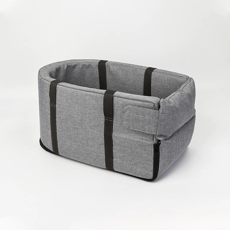 PetCruiser™ Pet Carpool Seats
