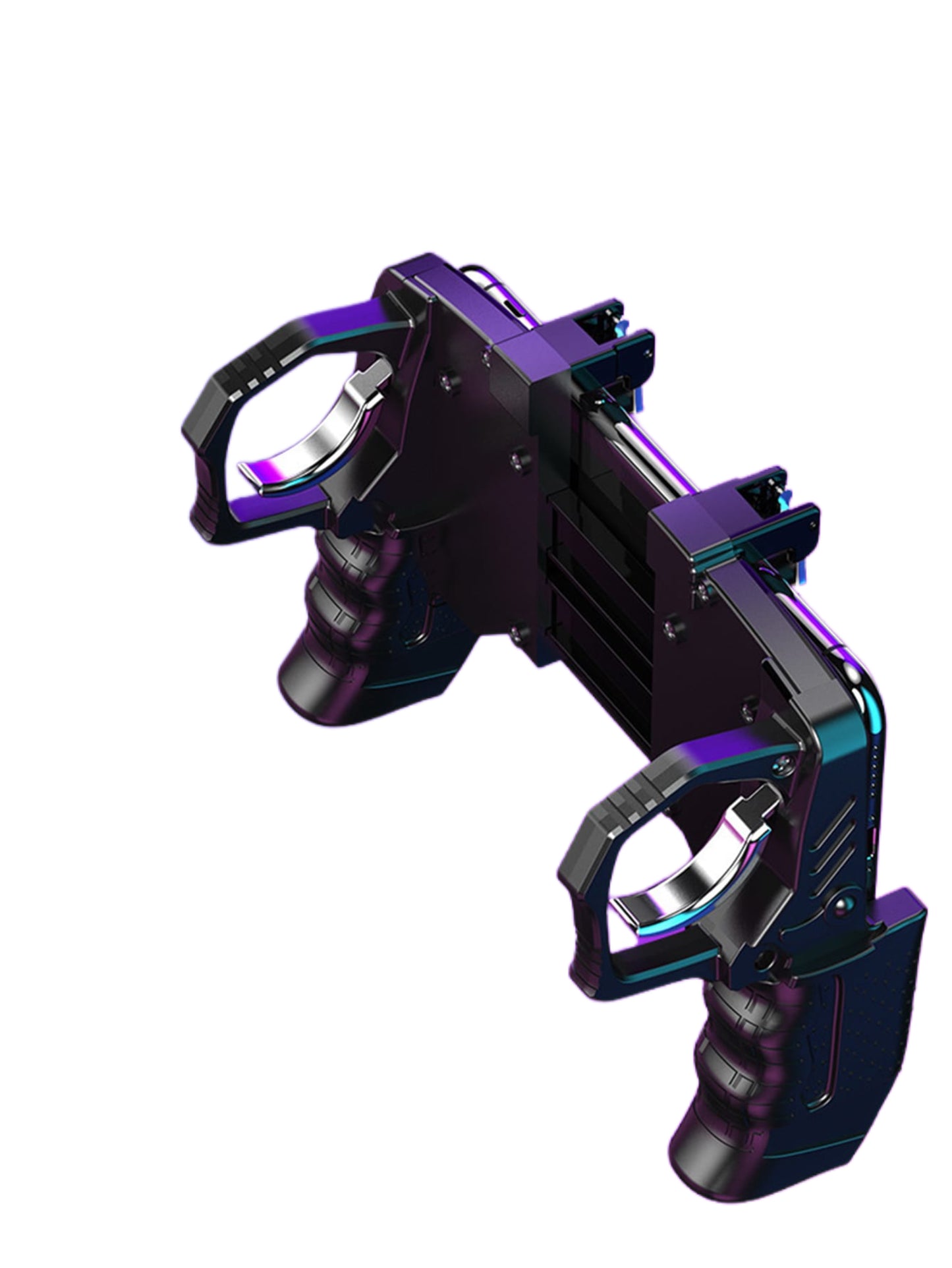 Joystick Gamecontroller For Smartphones