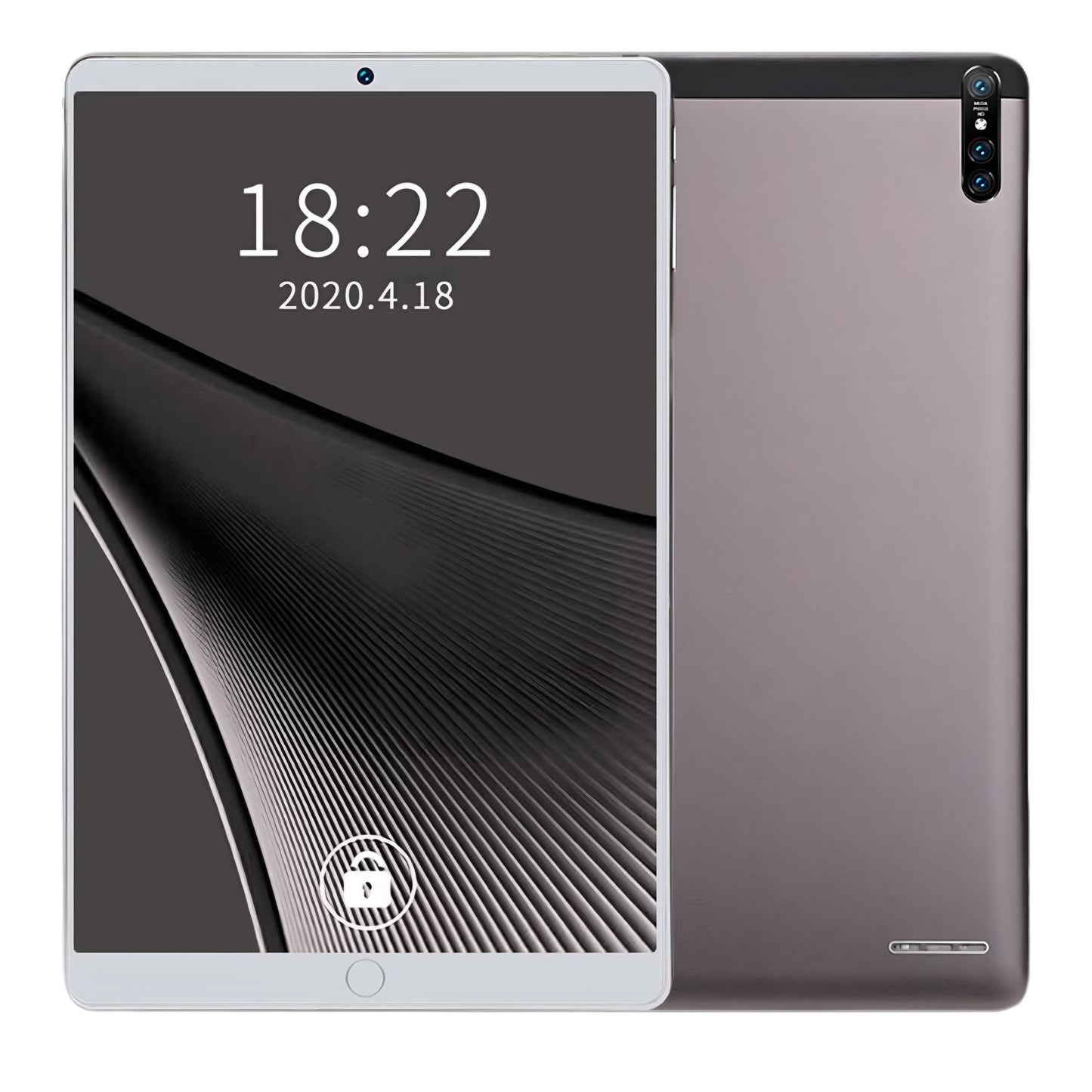 Android Tablet PC Dual Camera 10inch