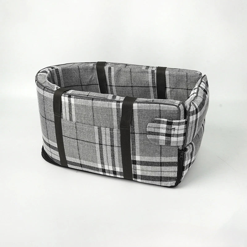 PetCruiser™ Pet Carpool Seats