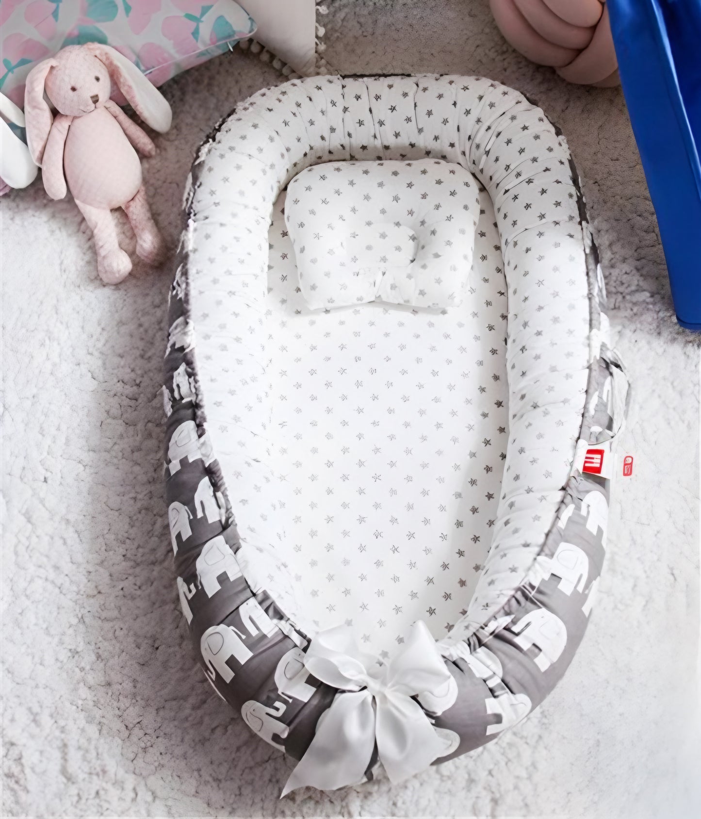 Foldable Baby Beds