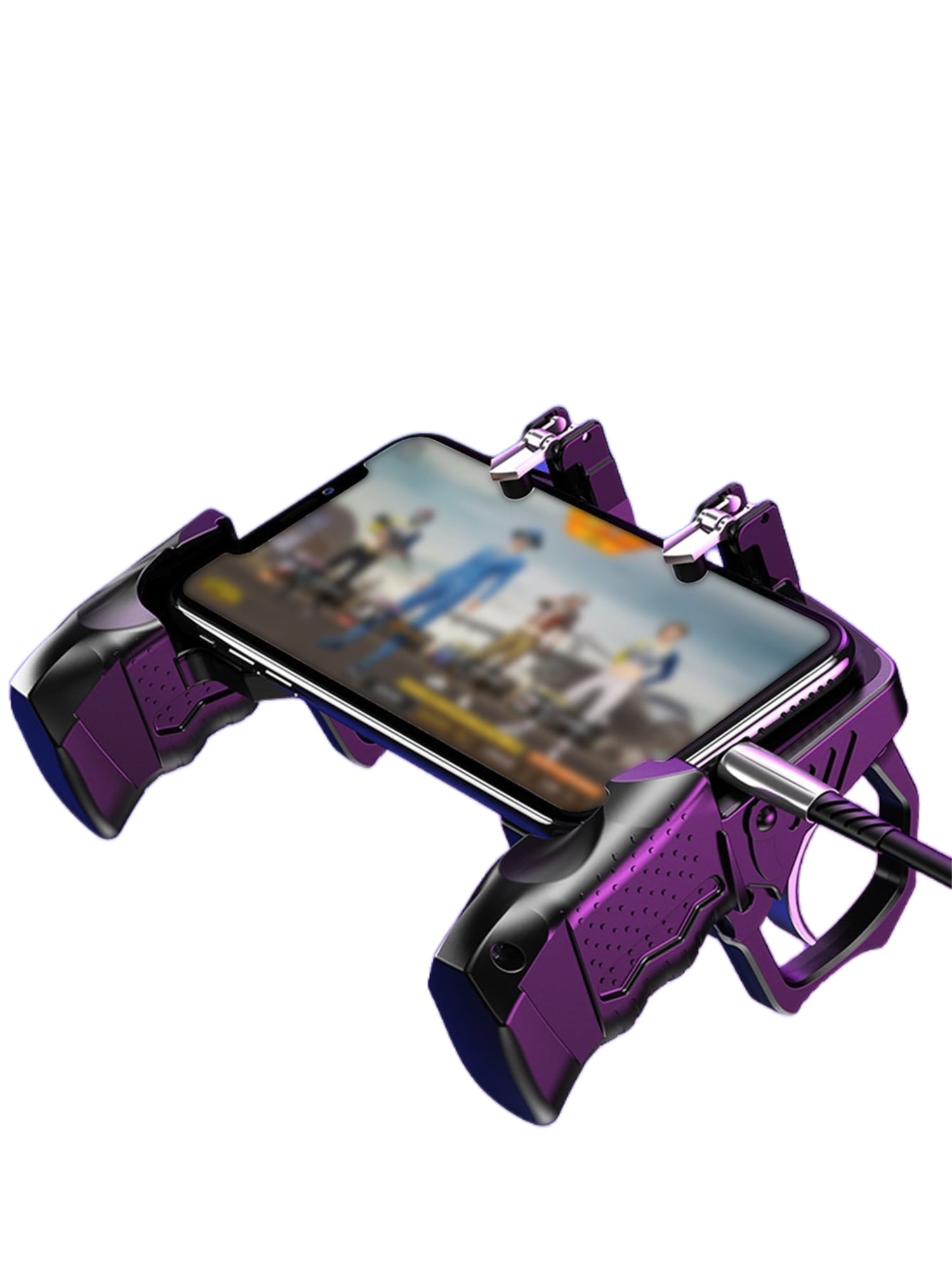 Joystick Gamecontroller For Smartphones