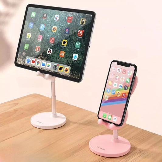 Rabbit Phone Stand