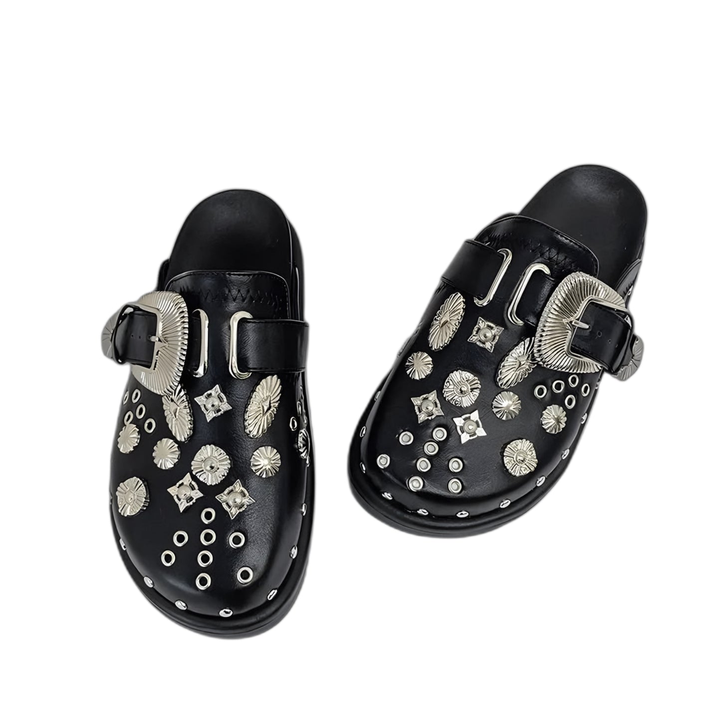 Metal Stud Slides