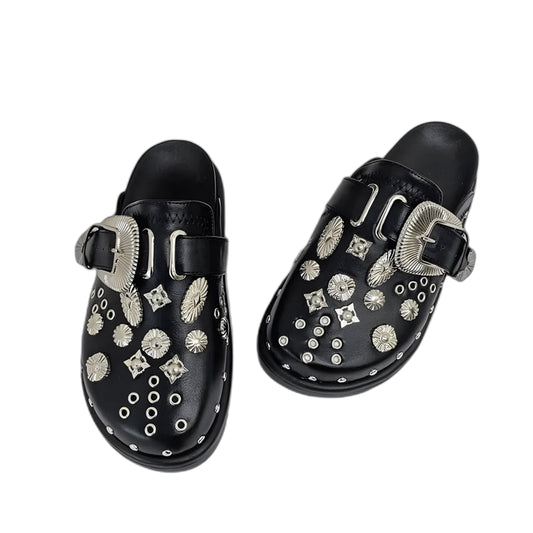 Metal Stud Slides
