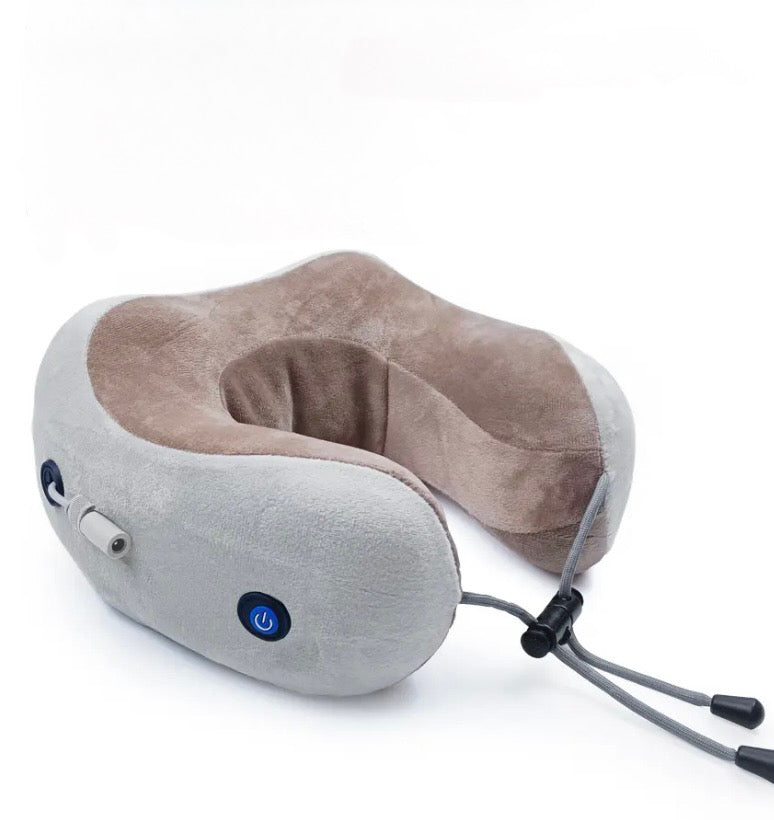 Neck Massager Pillow