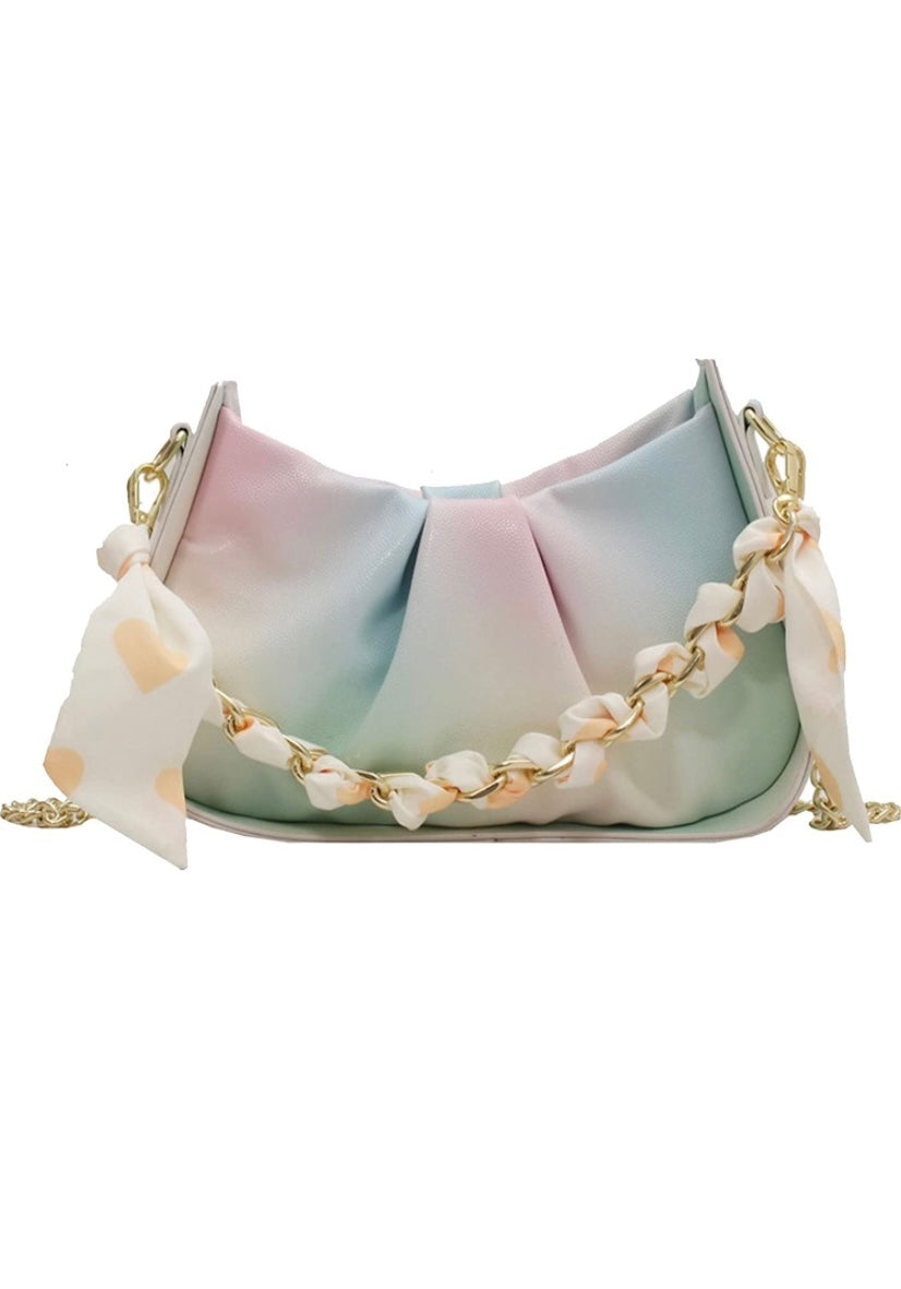 Womens CrossBody ToteHandBag
