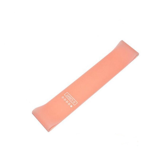 Fitness Resistance Bands