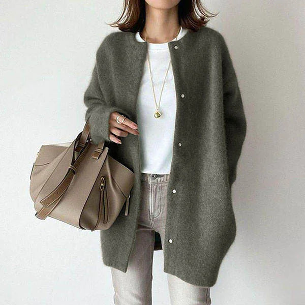 Women's Cardigan Sweater