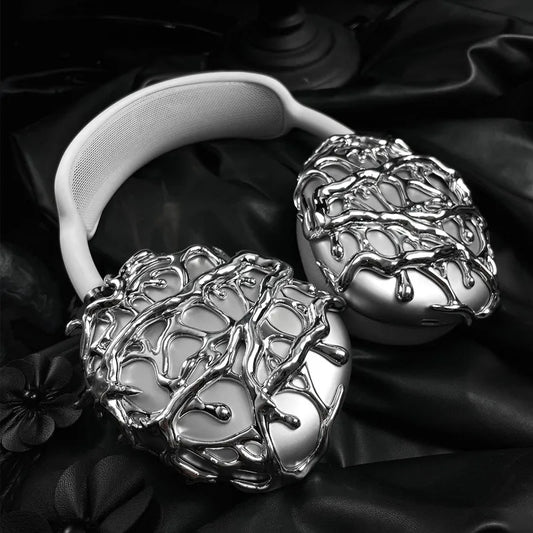 Liquid Thorn Protective Earphone Case