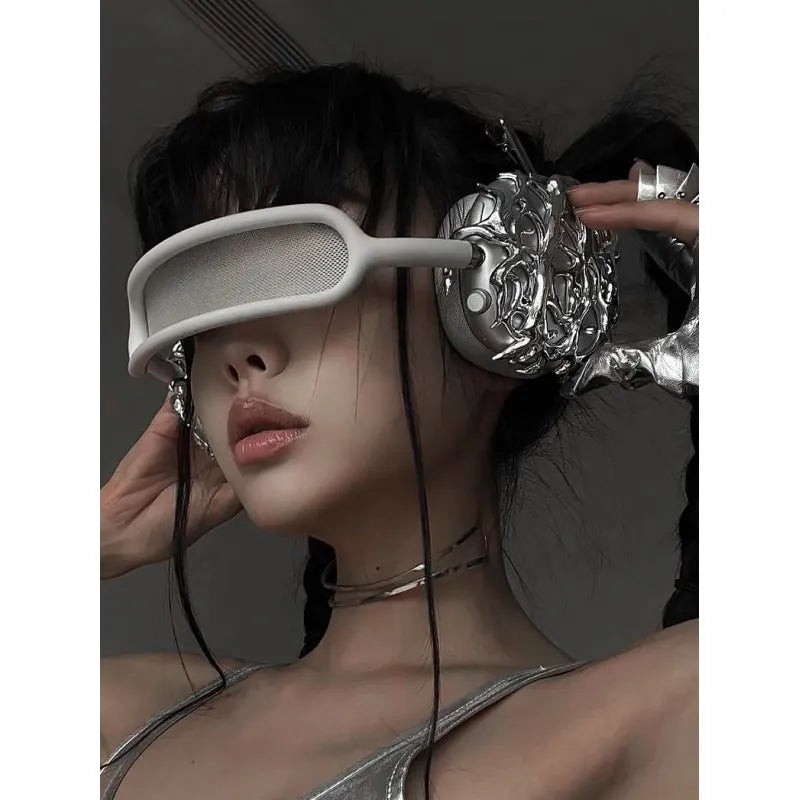Liquid Thorn Protective Earphone Case