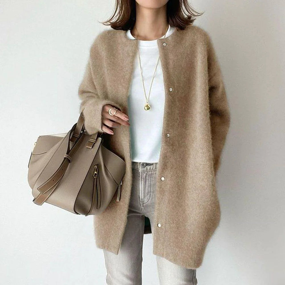 Women's Cardigan Sweater