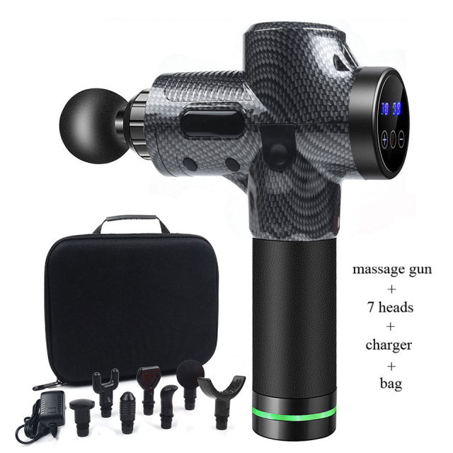 Body Massager