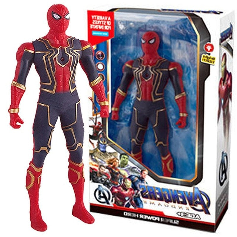 Marvel Avengers Superhero Figure Toys