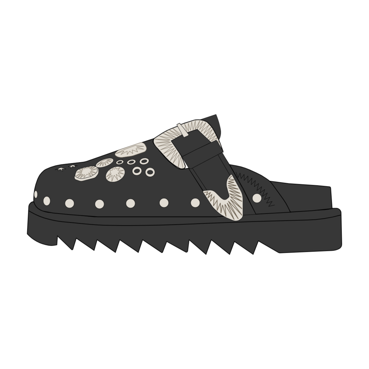 Metal Stud Slides