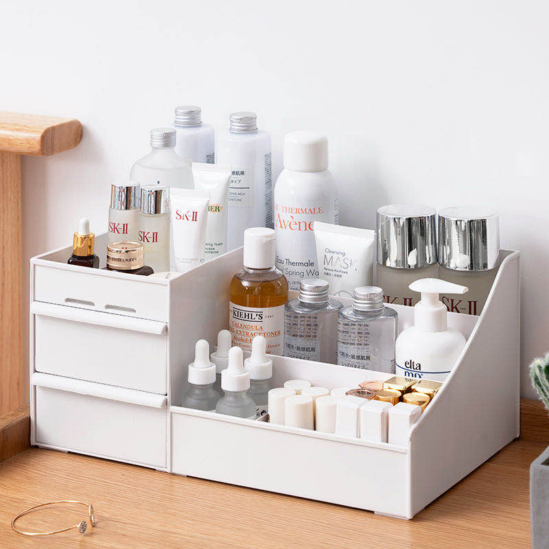 Makeup Jewelry Drawer
