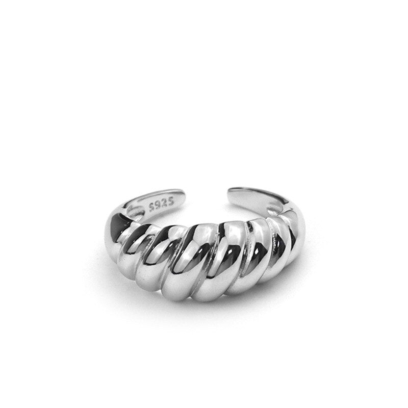 Resizable French Ring