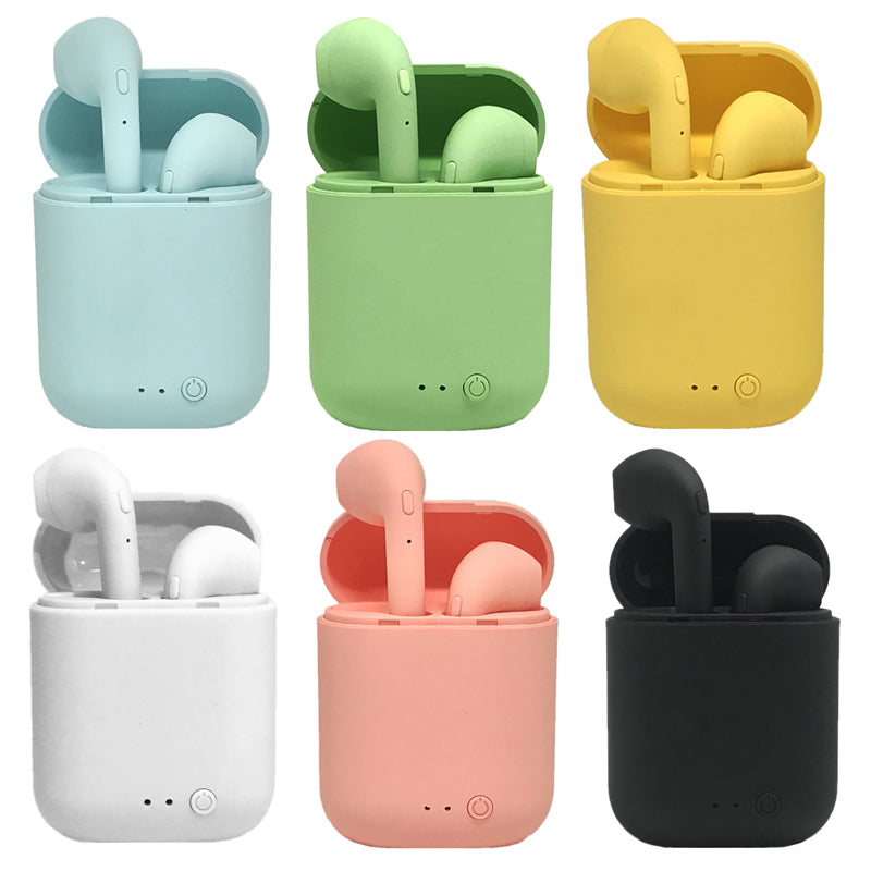 Matte Airpods
