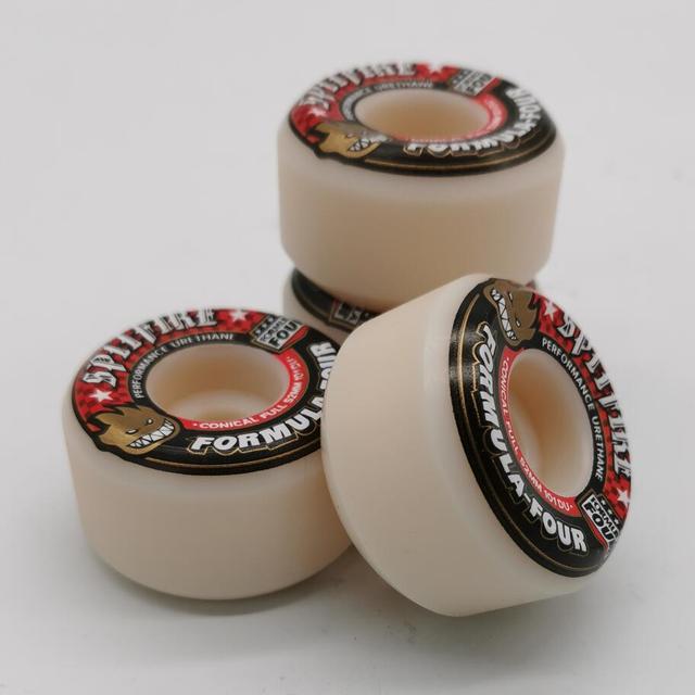 Spitfire Skateboard Wheels