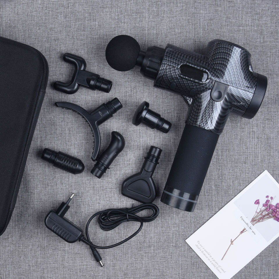 Body Massager