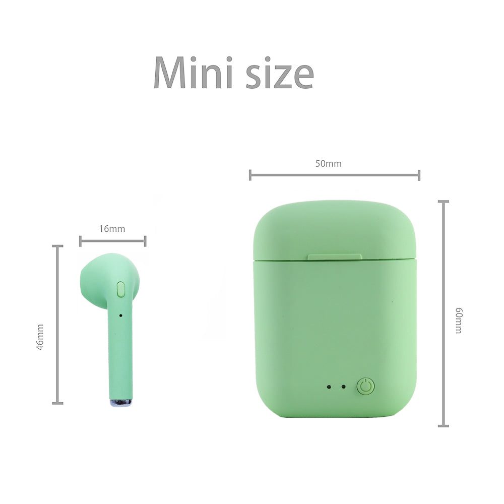 Matte Airpods