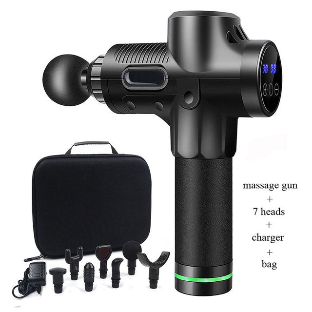 Body Massager