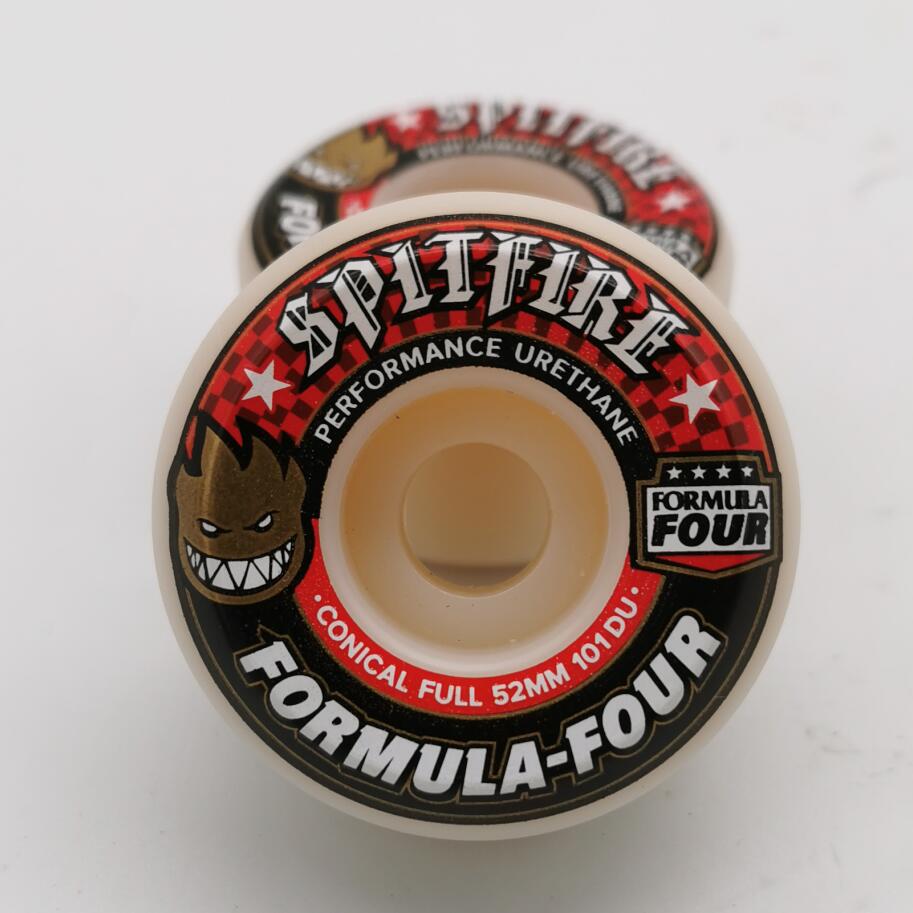 Spitfire Skateboard Wheels