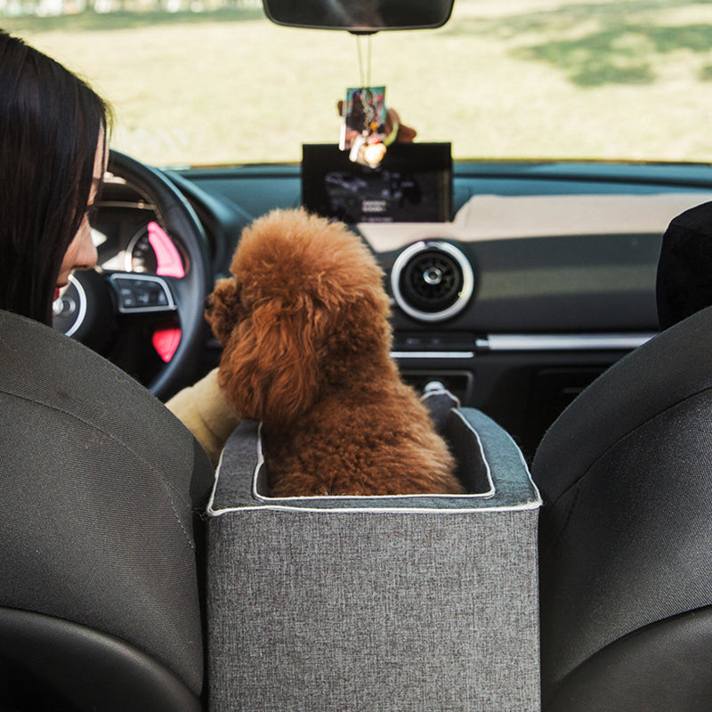 PetCruiser™ Pet Carpool Seats