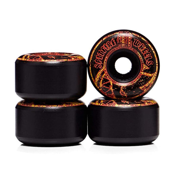 Spitfire Skateboard Wheels