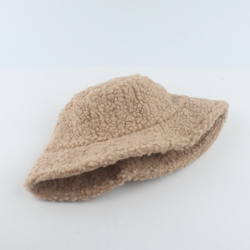Winter Bucket Hats